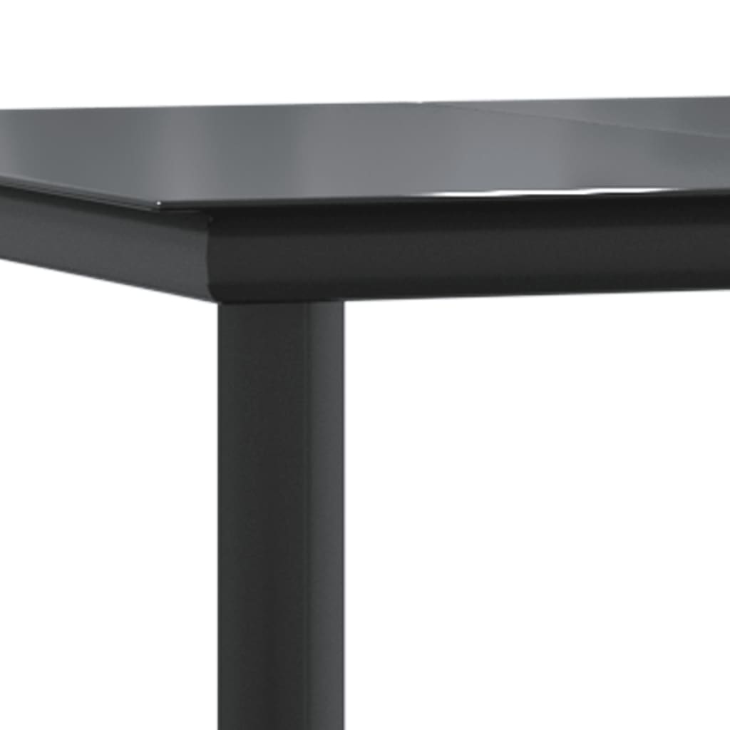 Spisebordssæt Til Haven 5 Dele Med Hynder Polyrattan Beige