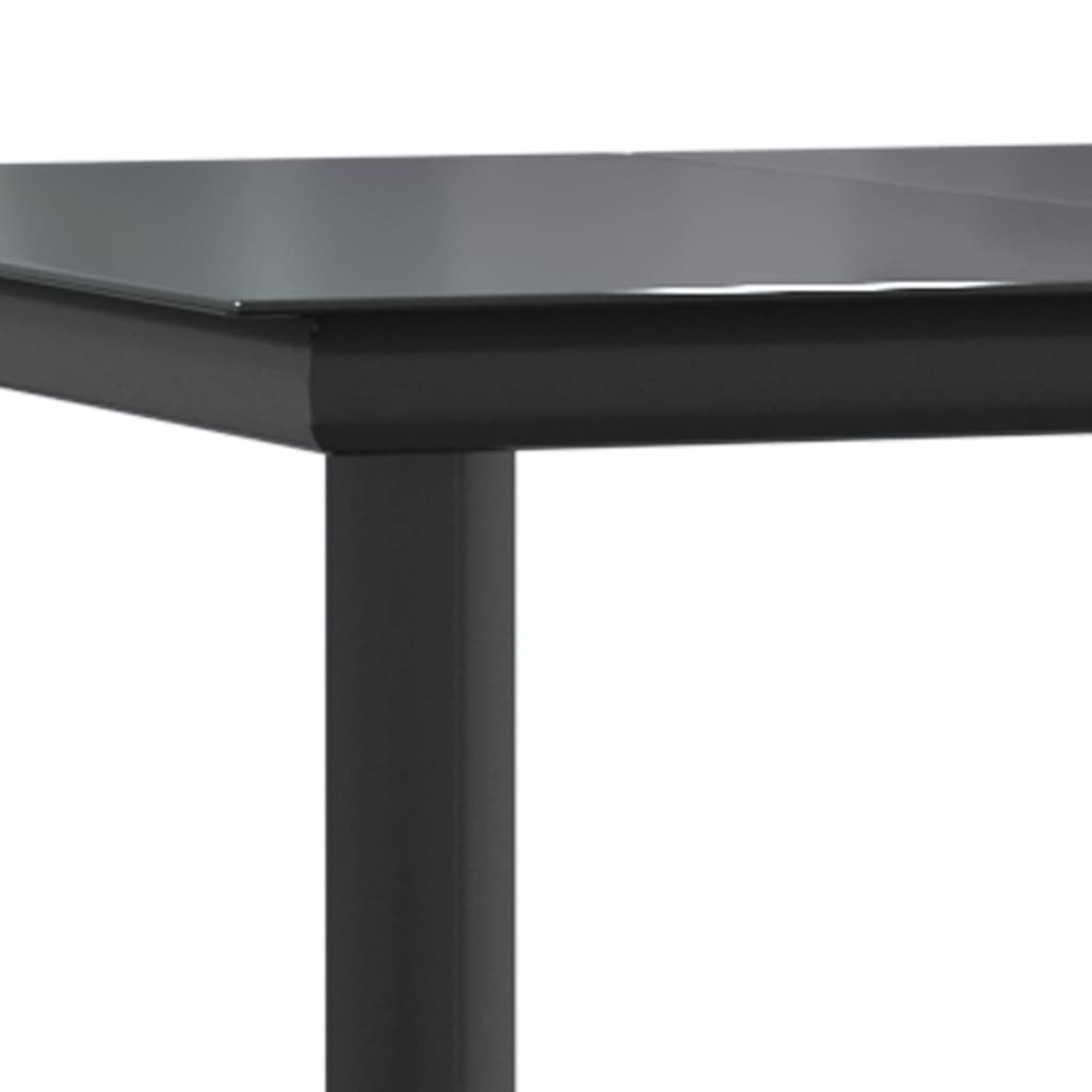 Spisebordssæt Til Haven 5 Dele Med Hynder Polyrattan Beige