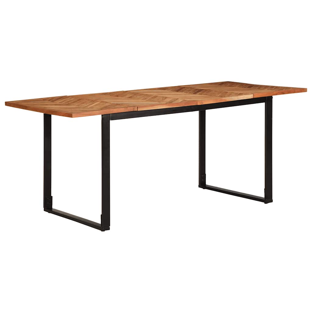 Spisebord