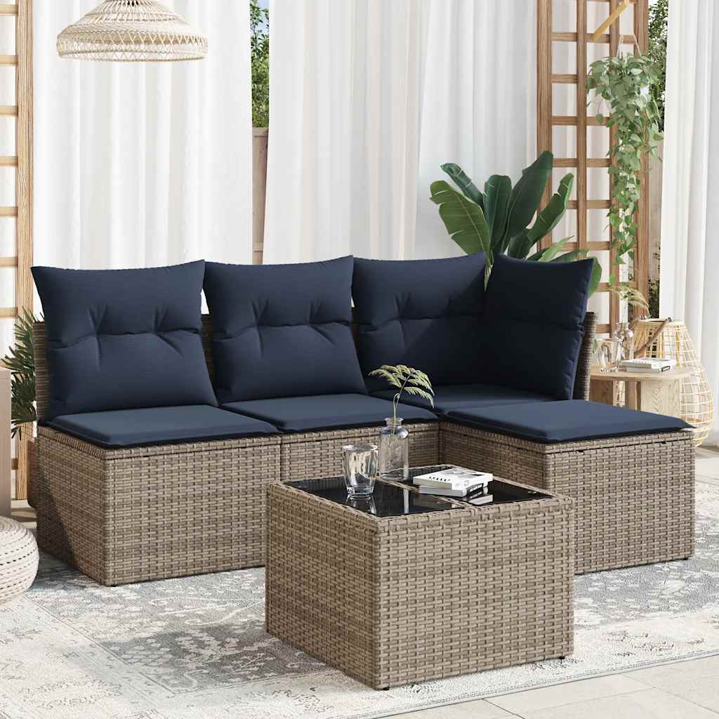 Sofasæt til Haven