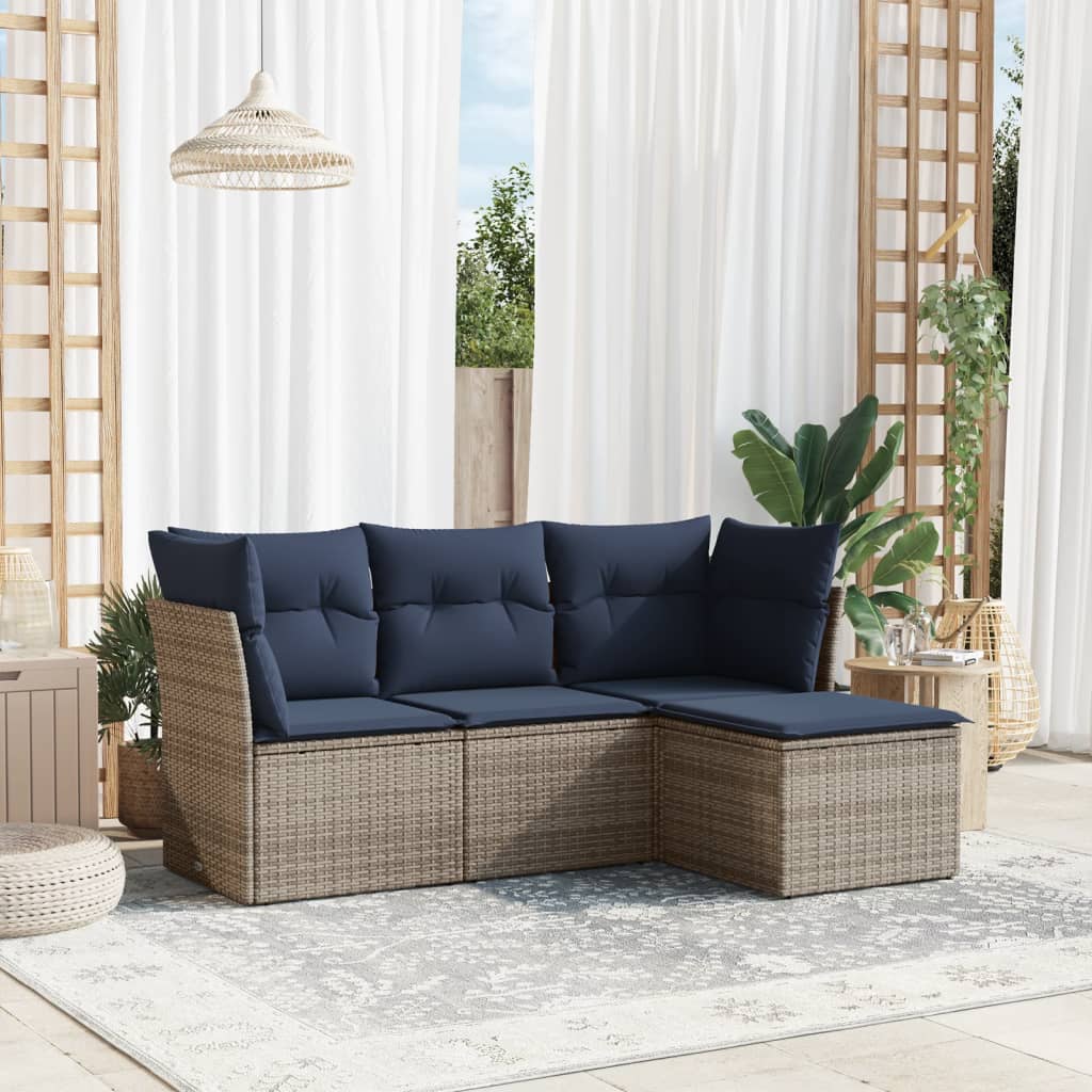 Sofasæt til Haven - hovedbillede