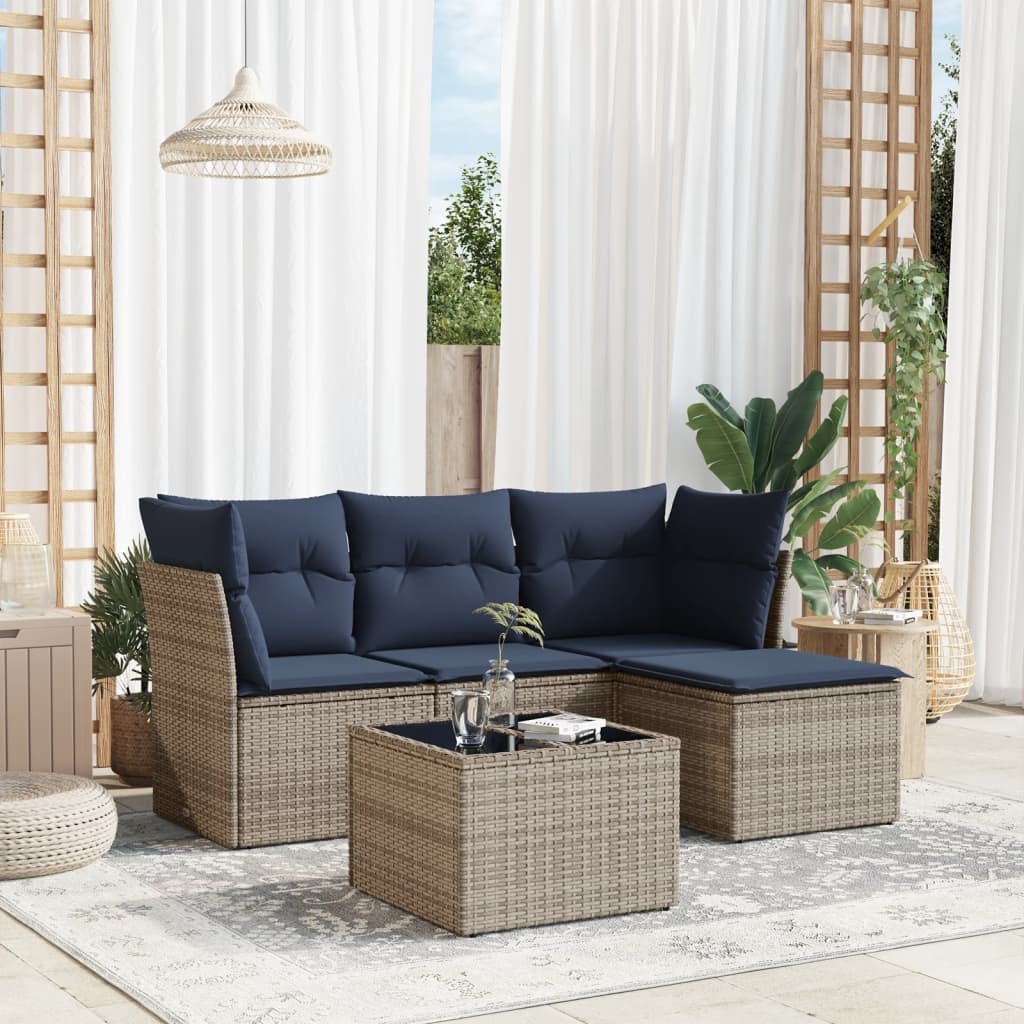 Sofasæt til Haven