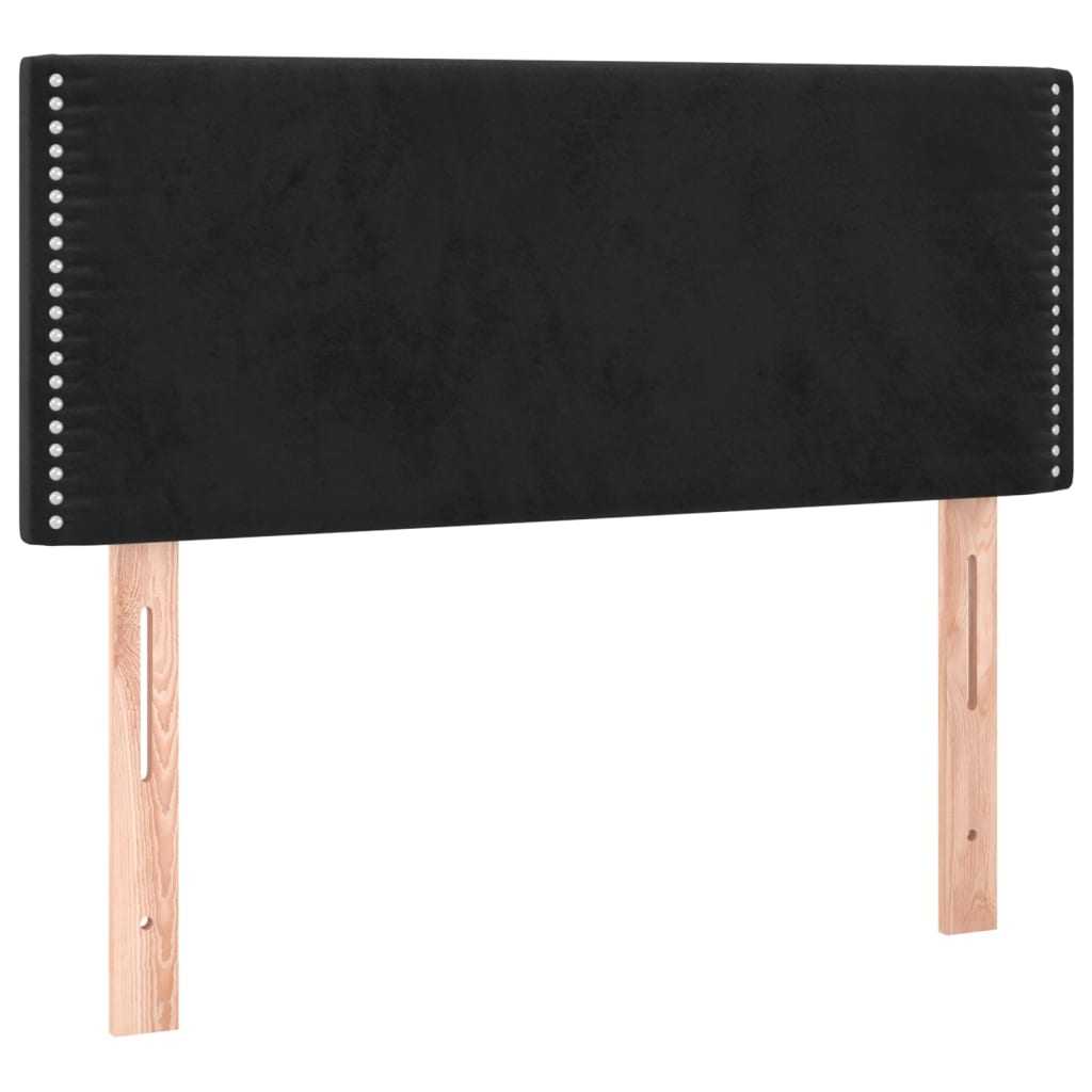 Kontinentalseng Med Madras Velour - Billede 6