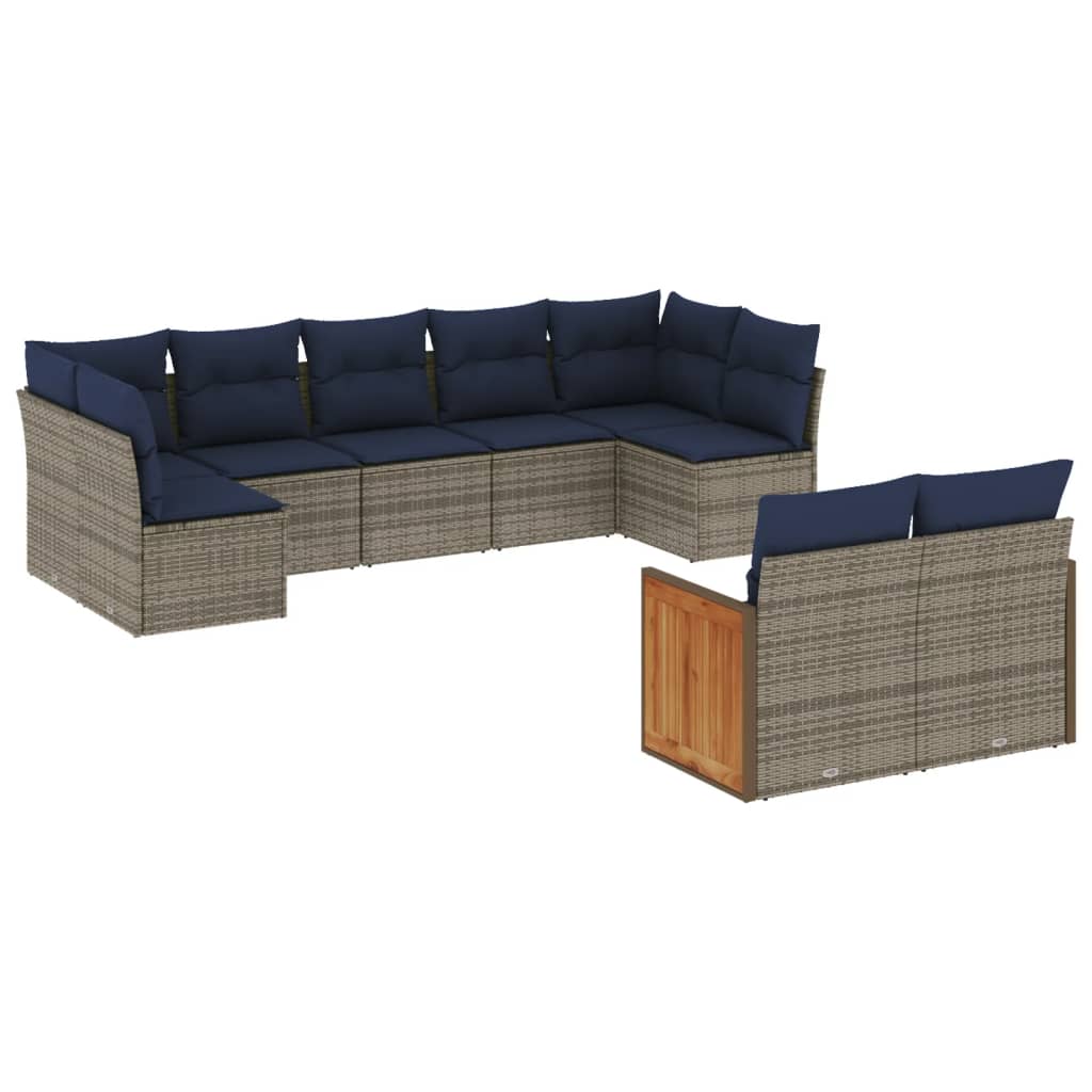 Sofasæt til Haven - billede 2