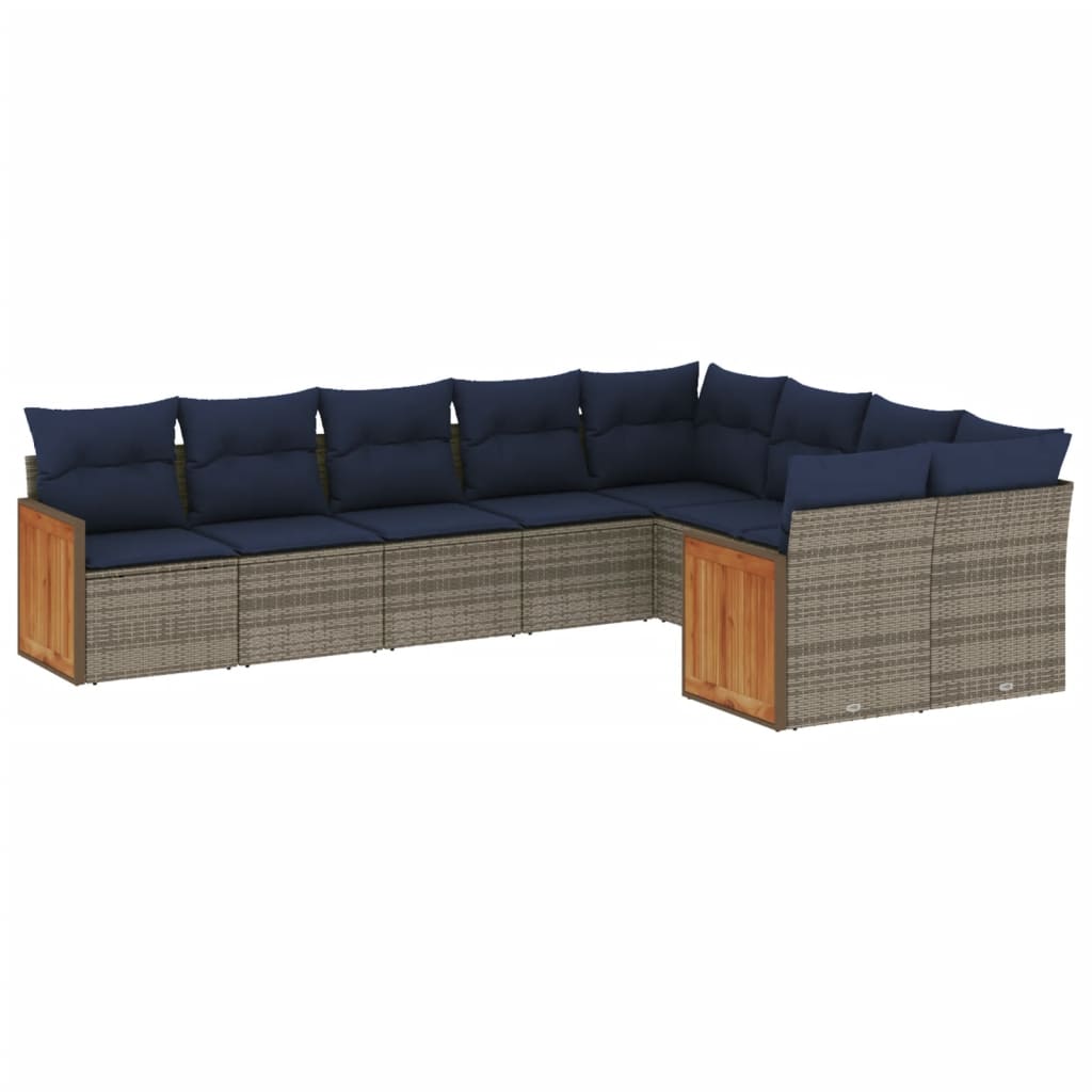 Sofasæt til Haven - billede 2