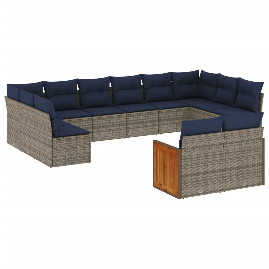 Sofasæt til Haven - billede 2