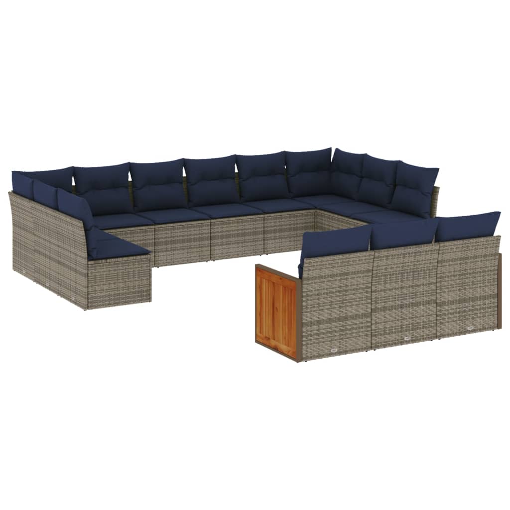 Sofasæt til Haven - billede 2