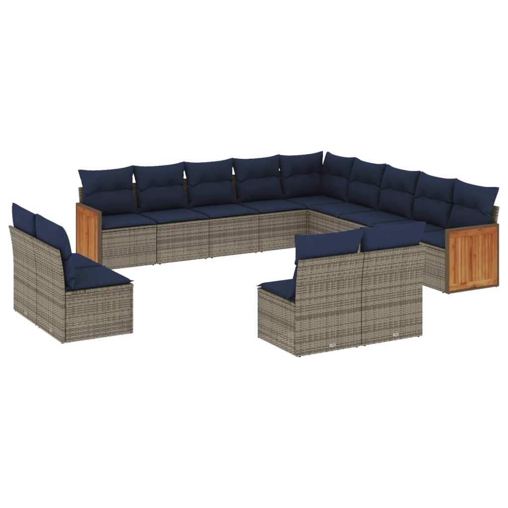Sofasæt til Haven - billede 2
