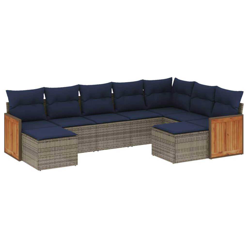 Sofasæt til Haven - billede 2