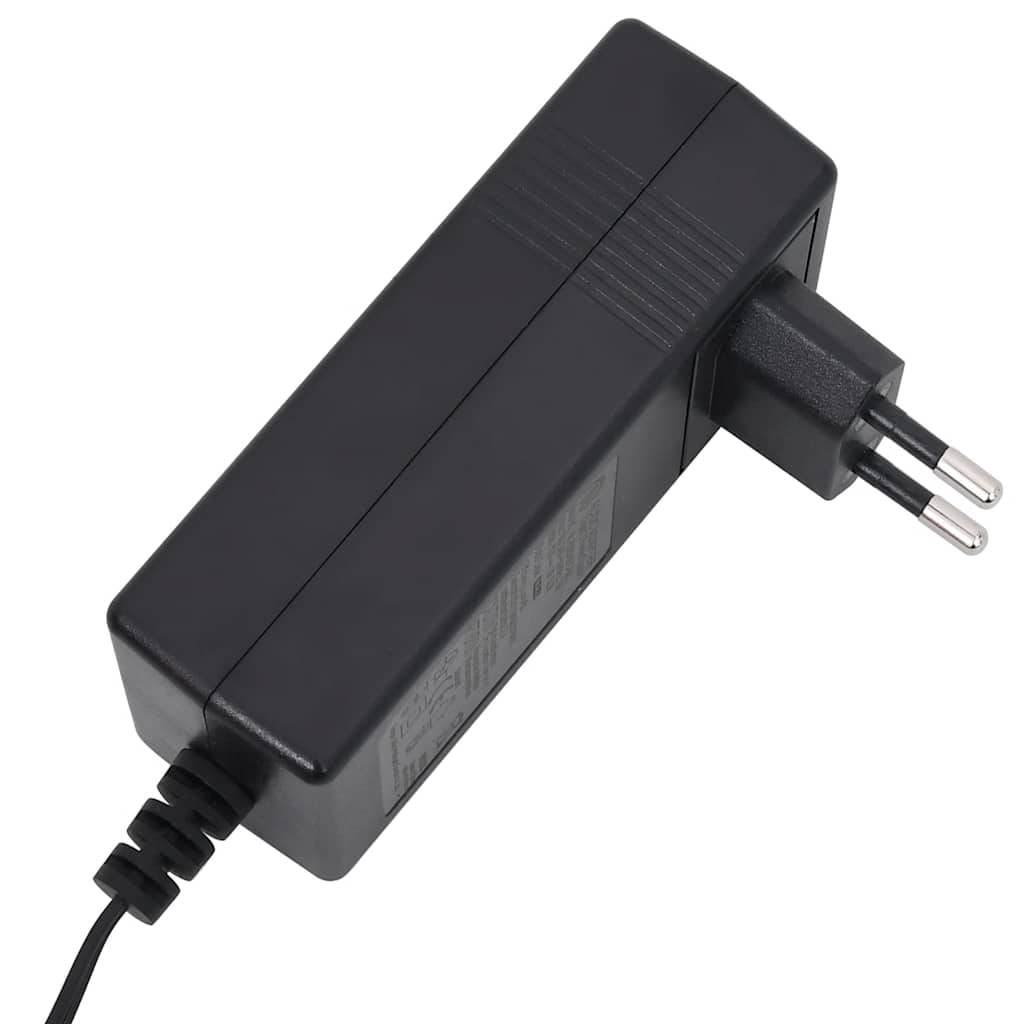 Lænestol Mikrofiberstof Lysegrå