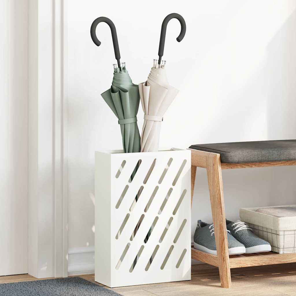 Parasolfod 28 X 12 X 41 Cm Stål