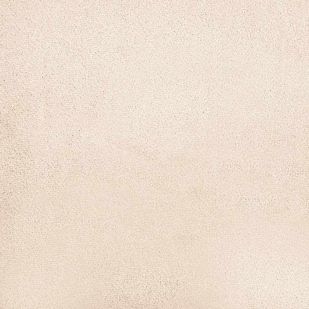 Lænestol Mikrofiberstof Beige