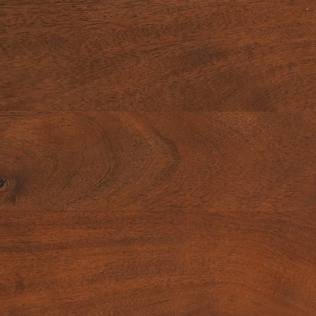 Skænk Sæt 3 Pcs Brun 180 X 33 X 75 Cm Massivt Mangotræ - Billede 11
