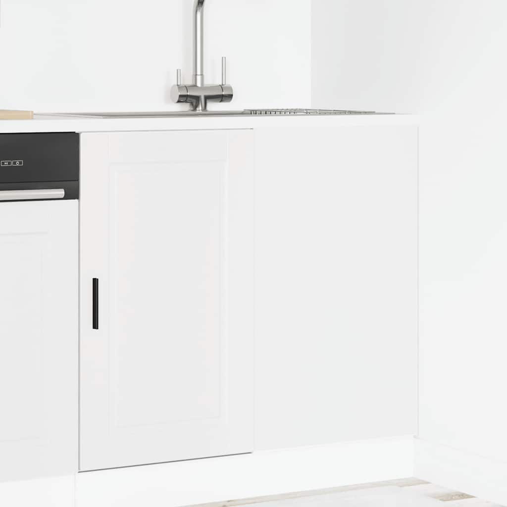 Køkkenunderskab Porto Konstruktionstræ - Variant 854298