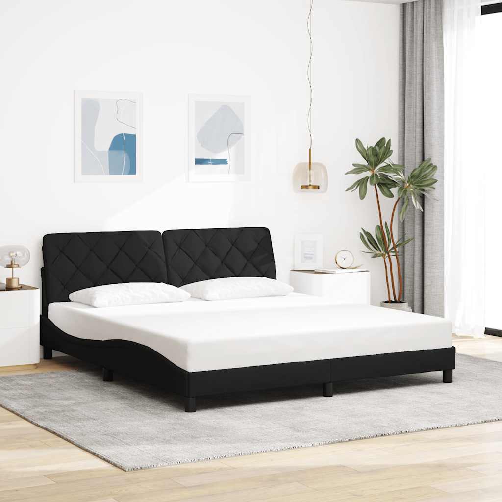 Sengeramme Uden Madras Stof - Variant 3310617