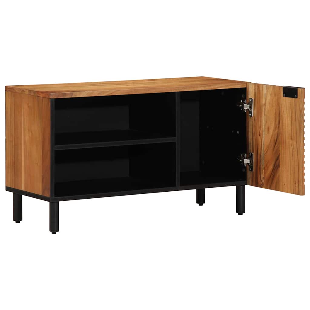 TV-Bord 80x31,5x46 Cm
