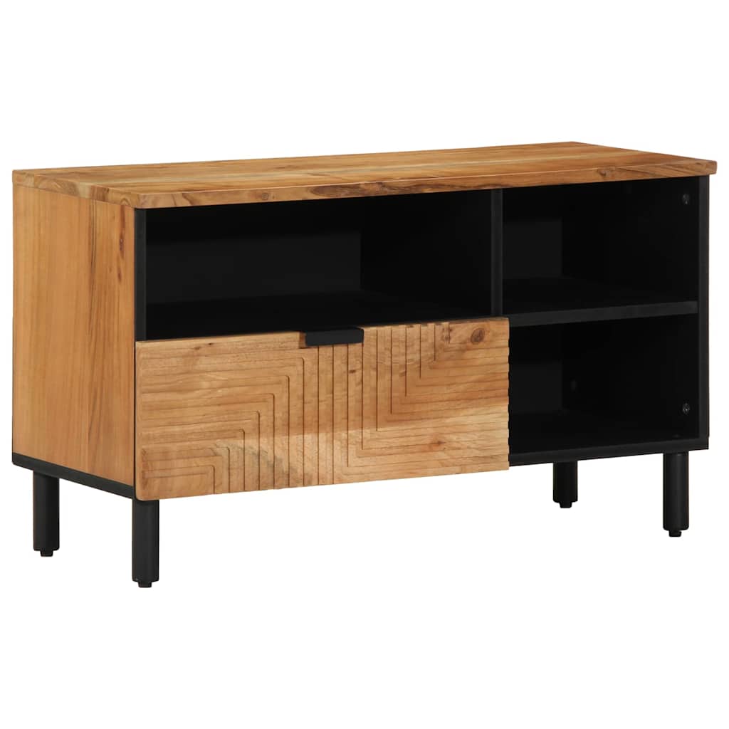 TV-Bord 80x33x46 Cm