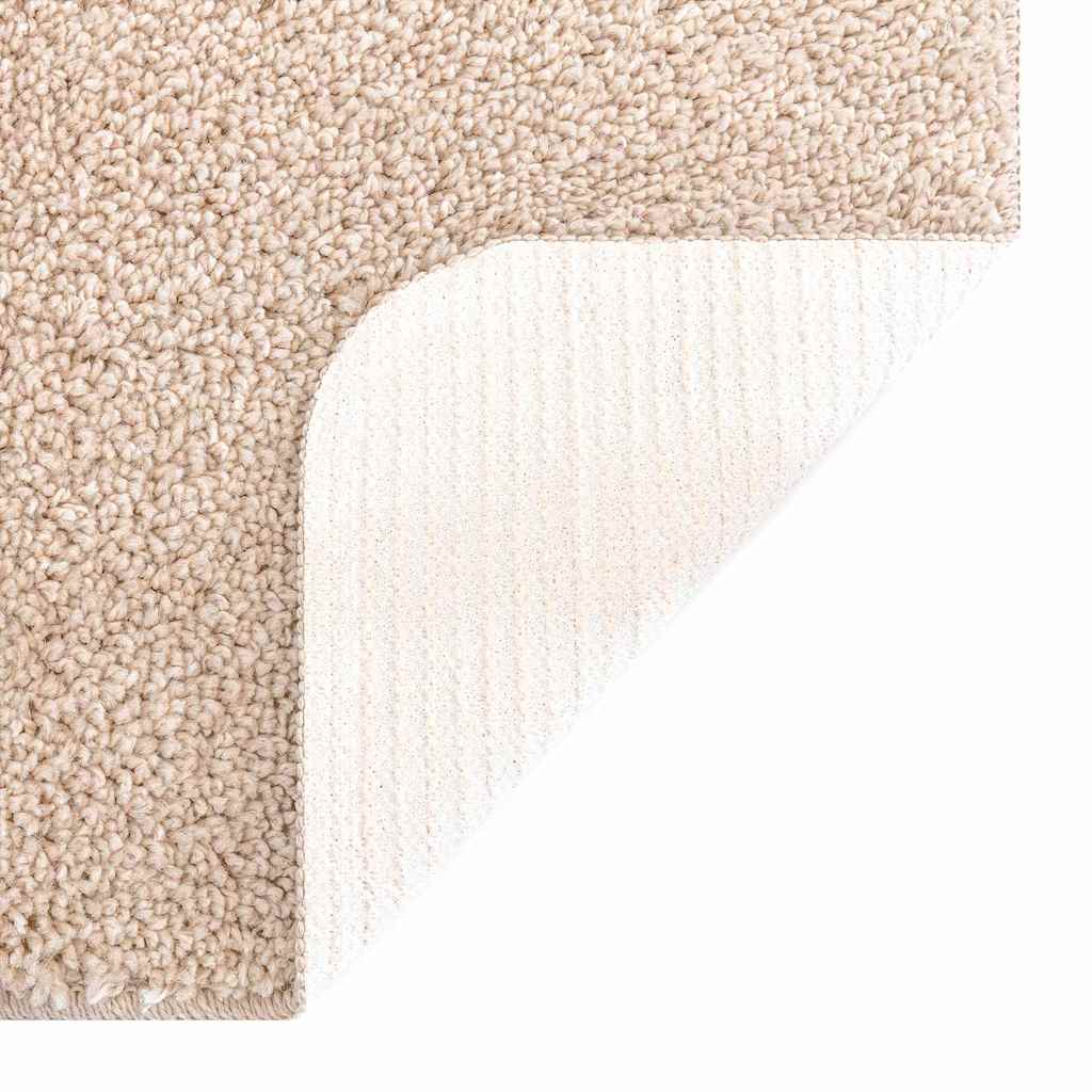 Antiskrid Badmåtte Creme 60 X 90 Cm Pp - Billede 5