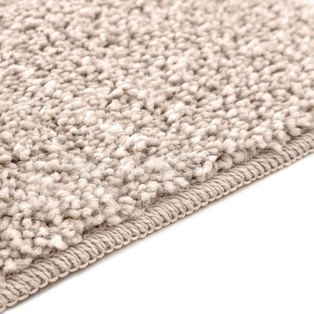 Antiskrid Badmåtte Creme 60 X 90 Cm Pp - Billede 7