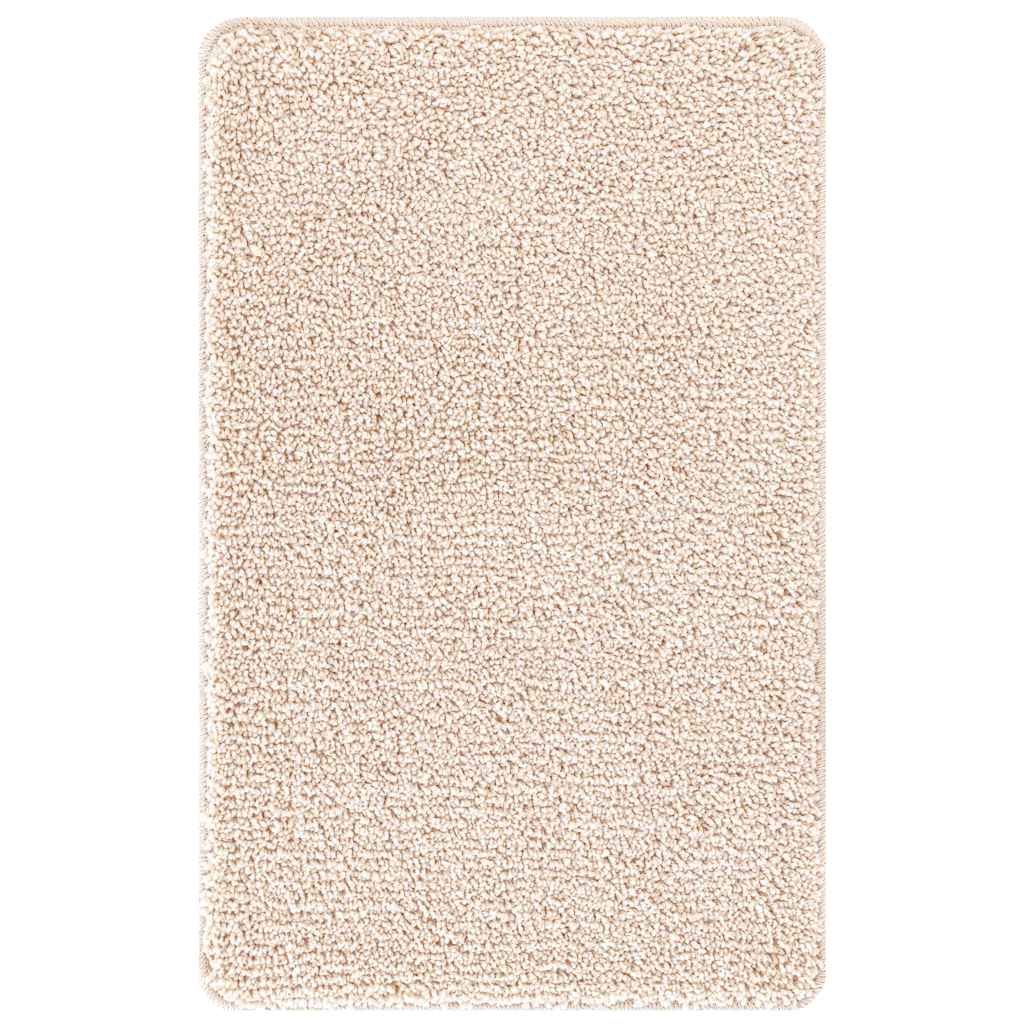 Antiskrid Badmåtte Creme 60 X 90 Cm Pp - Billede 2