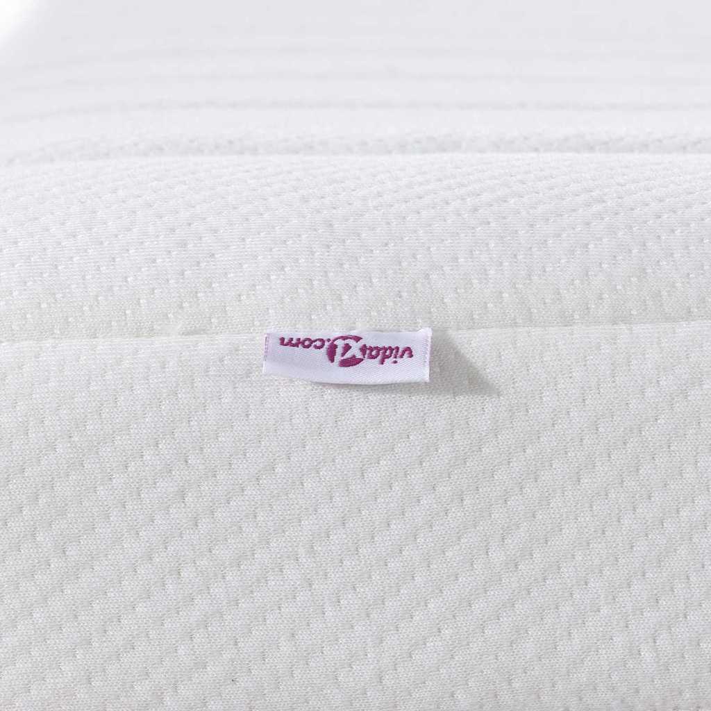 Madras Hvid 120 200 Cm Polyester - Billede 7