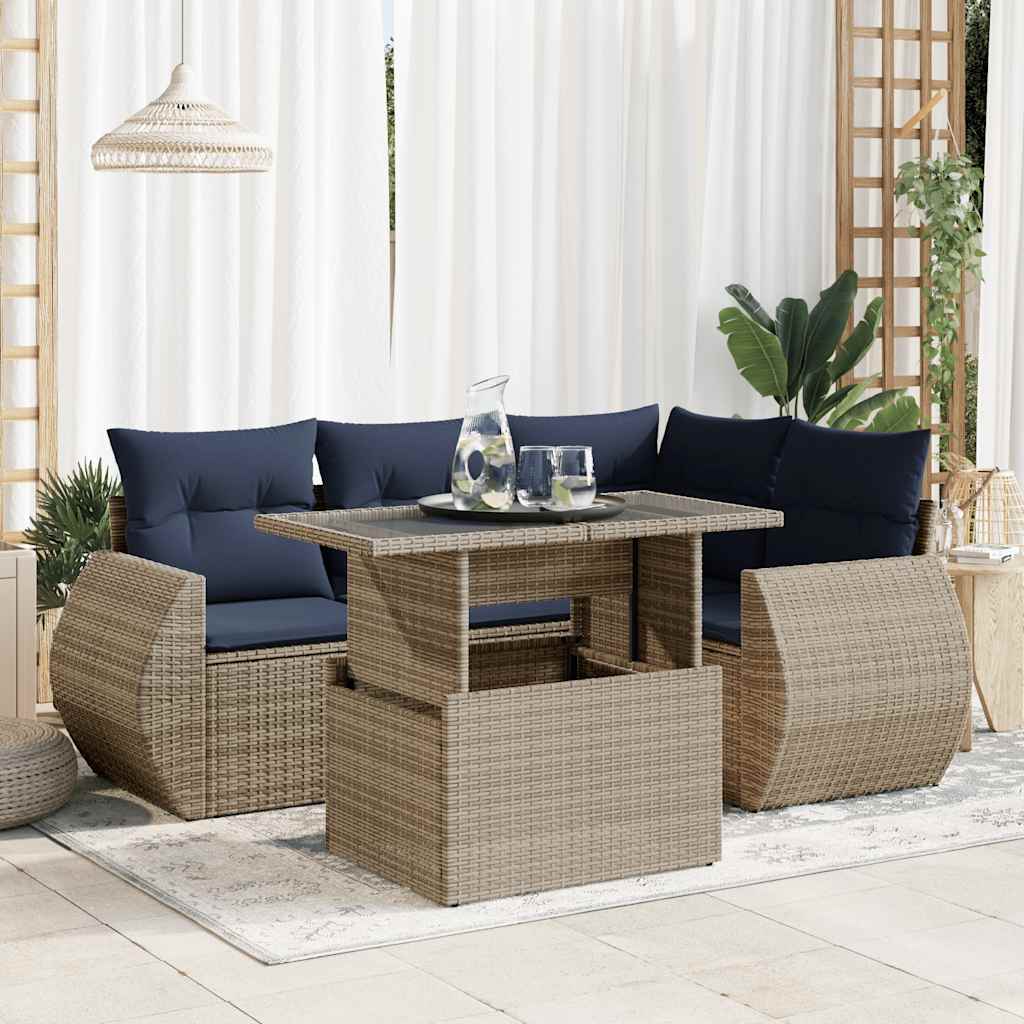 Sofasæt - hovedbillede