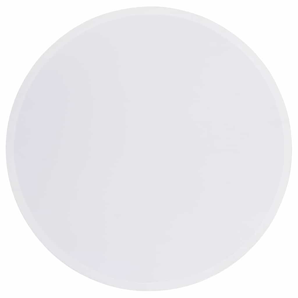 Loftlampe Hvid 38 X 13,5 Cm Stof - Billede 7