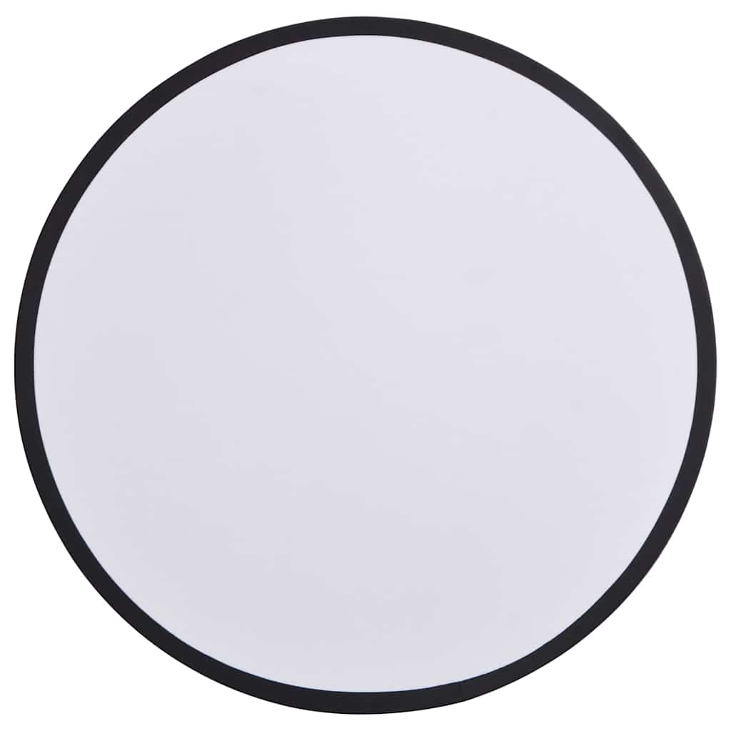 Loftlampe Sort 30 X 13,5 Cm Stof - Billede 7