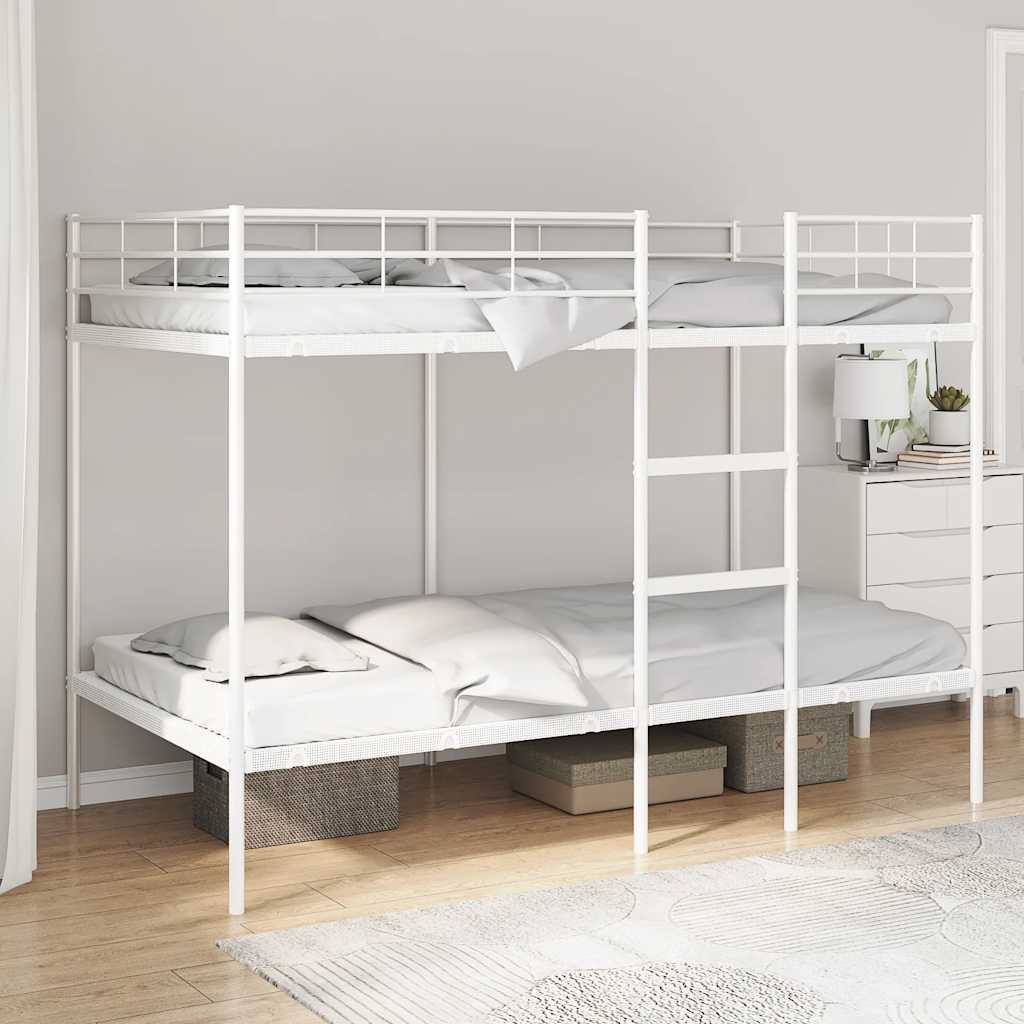 Køjeseng Uden Madras