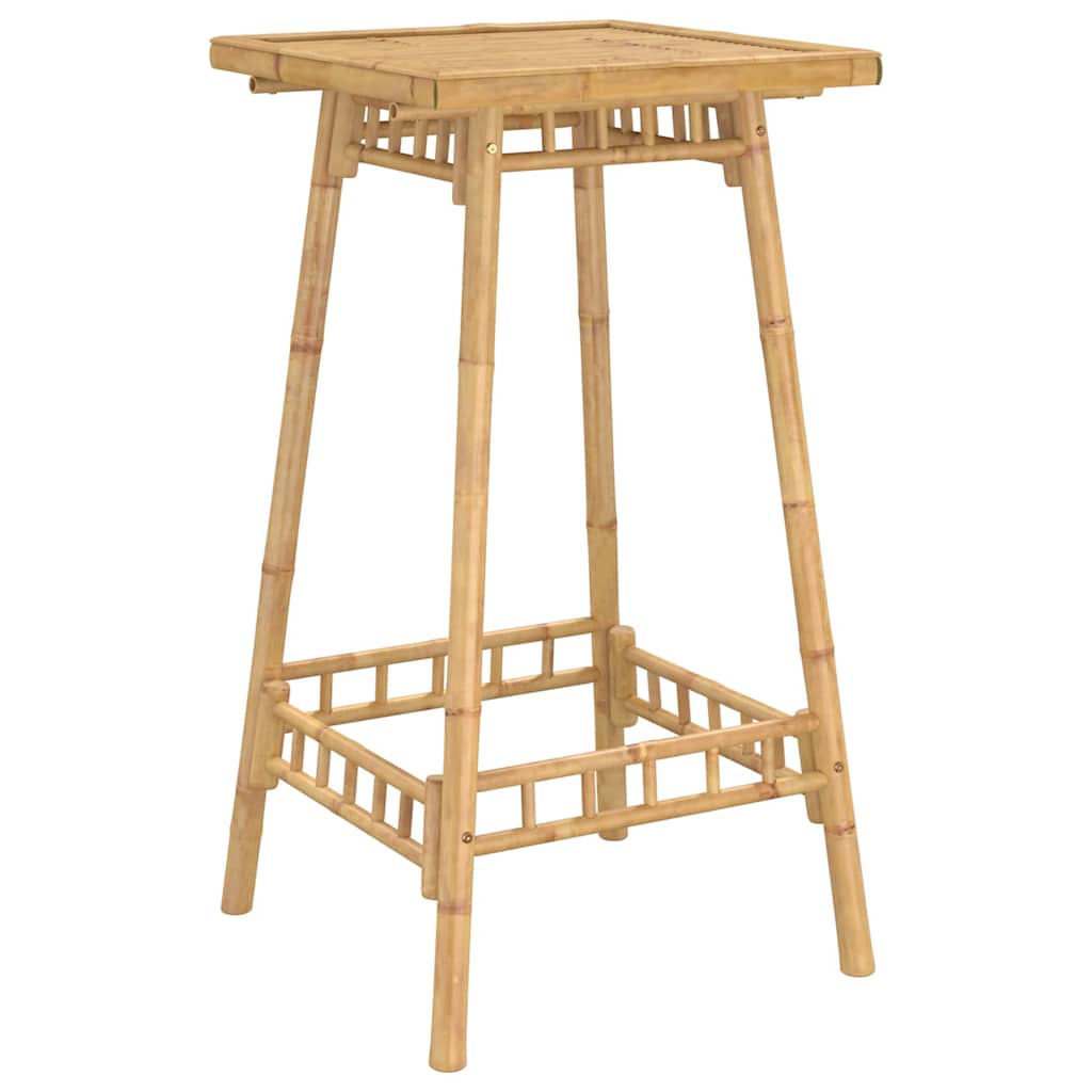 Udendørs Bar T Ø55X100 Cm Bambus