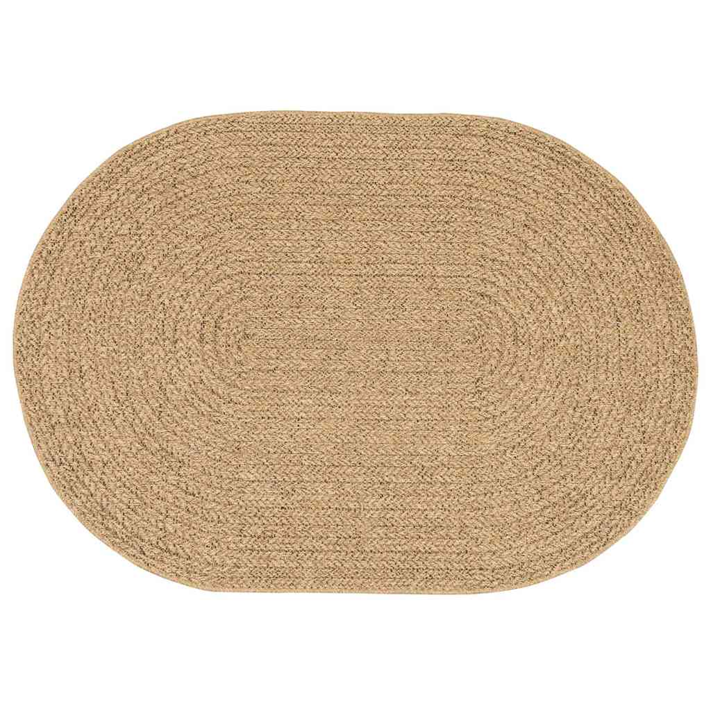 Tæppe Zizur Brun Pp - Billede 2