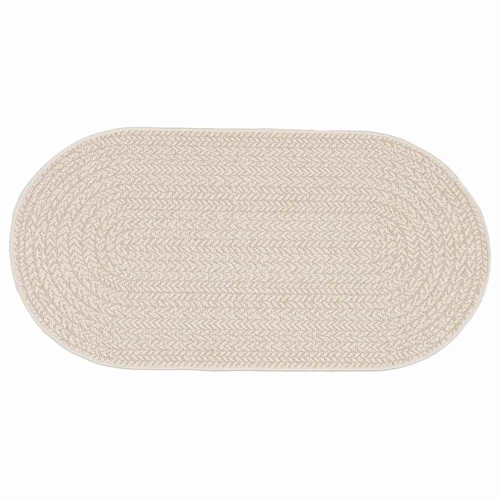 Tæppe Zizur Creme Pp - Billede 2