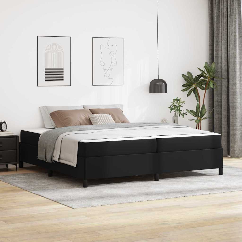 Sengestel Med Madras Stof - Variant 3399019