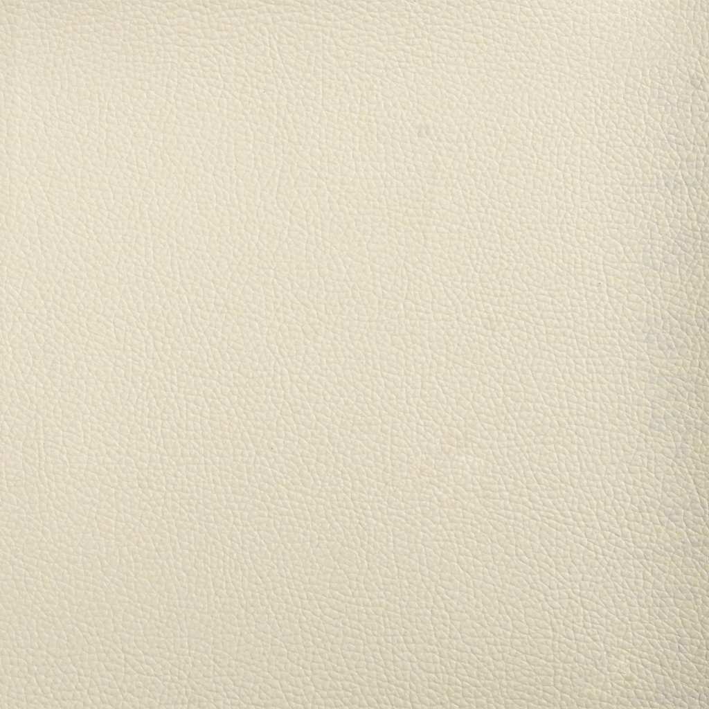 Modulsofa Enhed Uden Arme 3 Pcs Creme 55 X 74 X 82 Cm - Billede 9