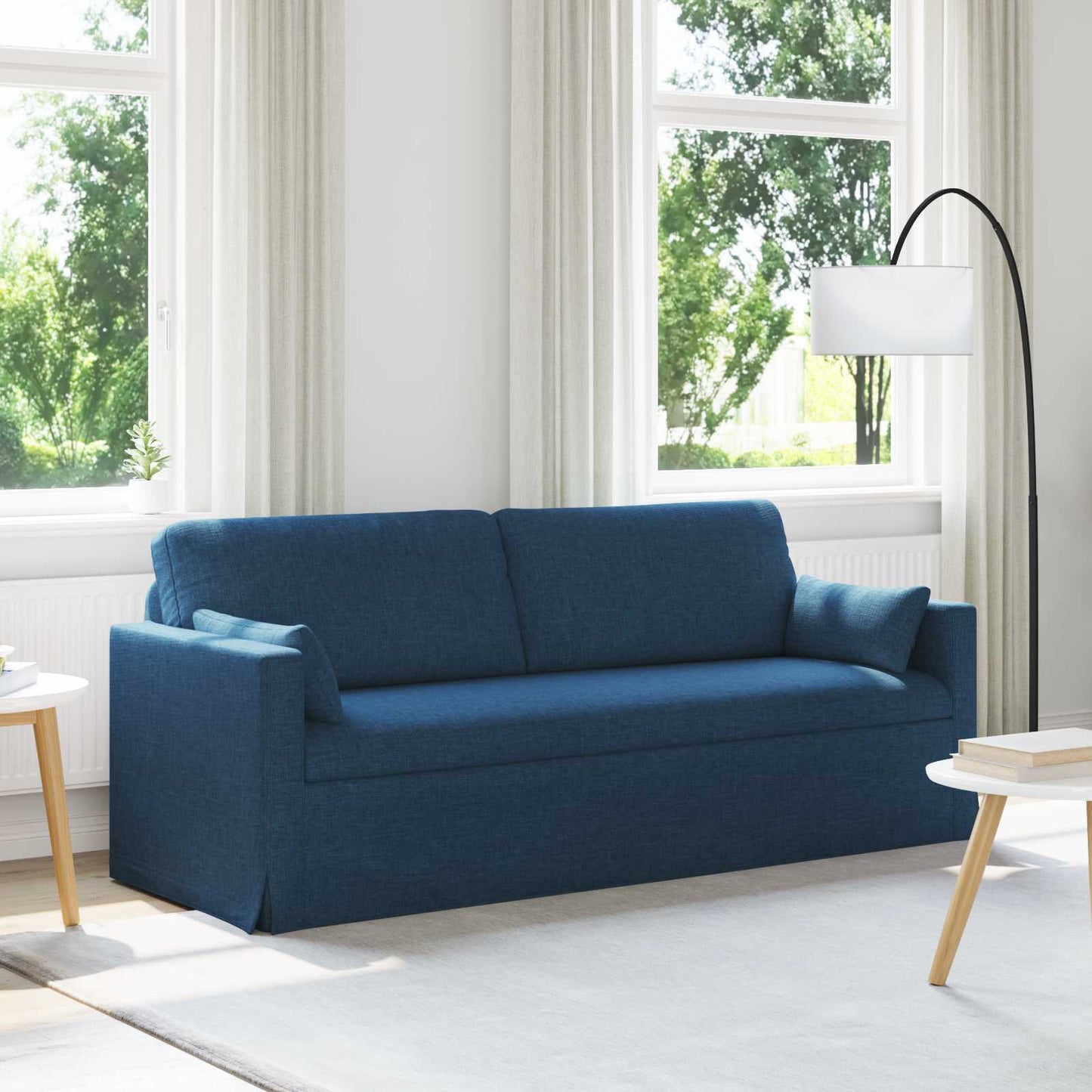 Sofa 78 X 78 X 80 Cm Stof