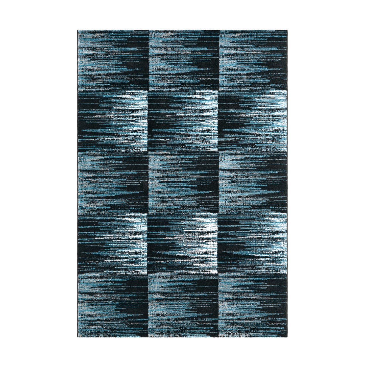 Move 4466 Tæppe Kort Luv I Moderne Design - Hovedbillede