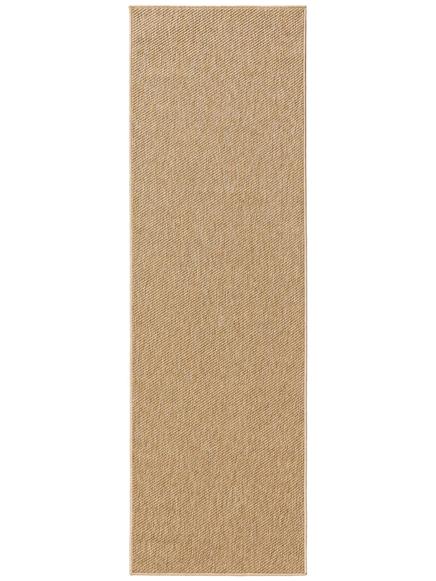 ASPEN Beige Indendørs- Og Udendørs Tæppe