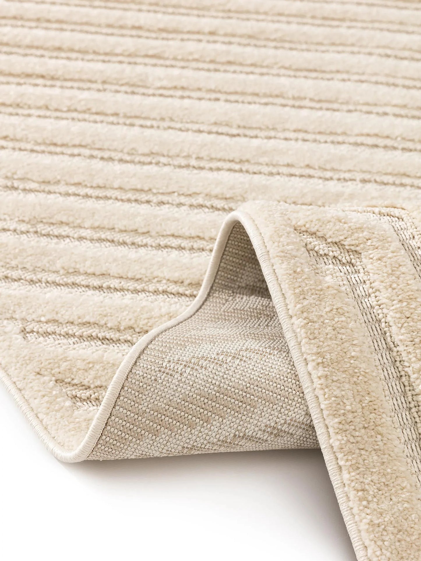 ZICO Creme Tæppe - Billede 5