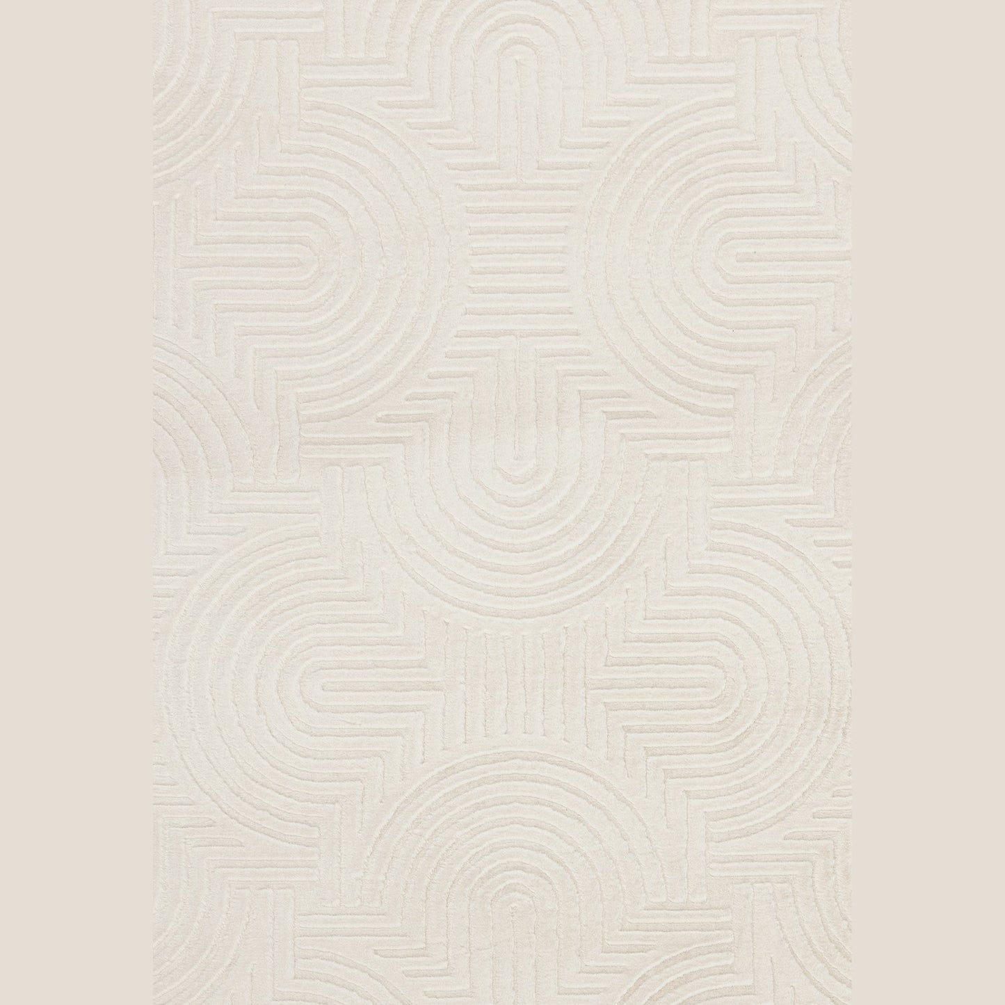Balance Flow 225 Tæppe Med Kort Luv - Variant K4X0R-120-170