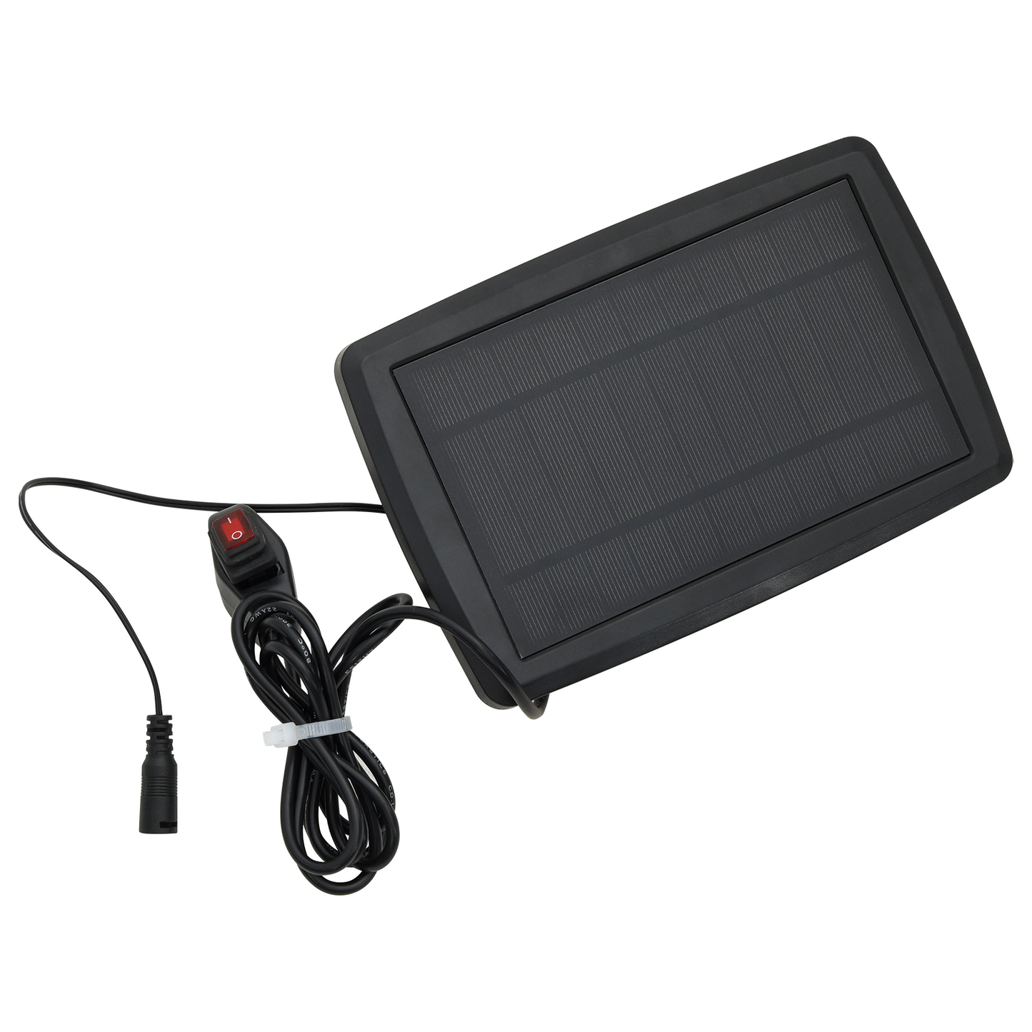 Manuel Udsugningsmarkise med Led i Hvid, 300 X 250 Cm - billede 9