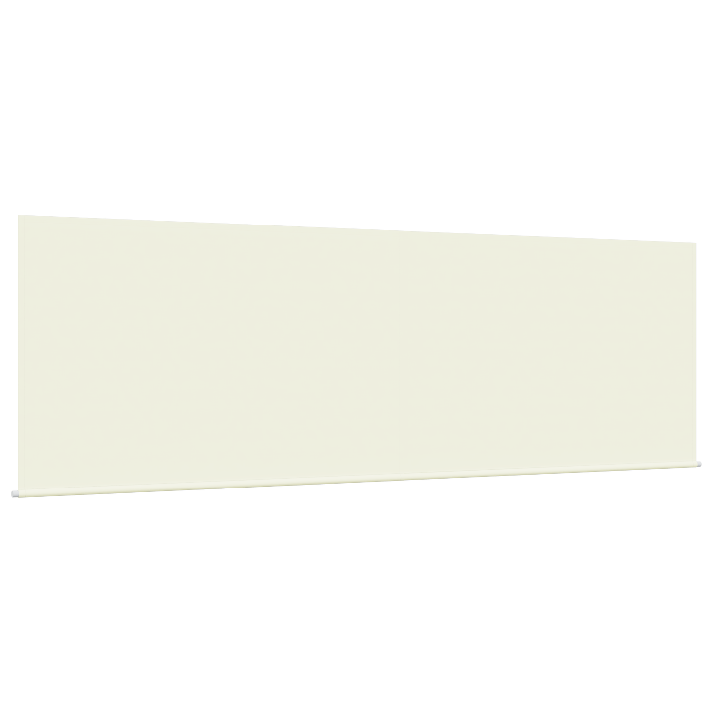 Utrækkelig Markise Beige 400 × 300 Cm Polyester - billede 4