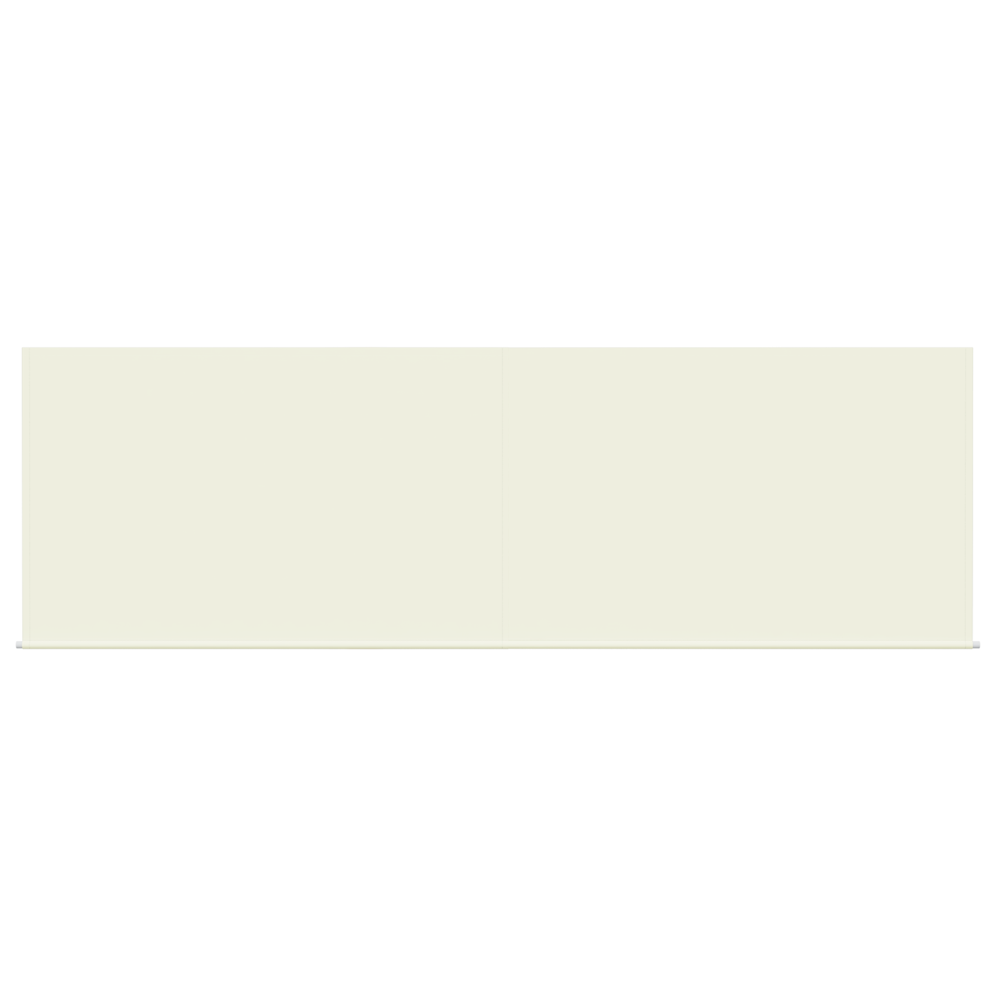 Utrækkelig Markise Beige 400 × 300 Cm Polyester - billede 7