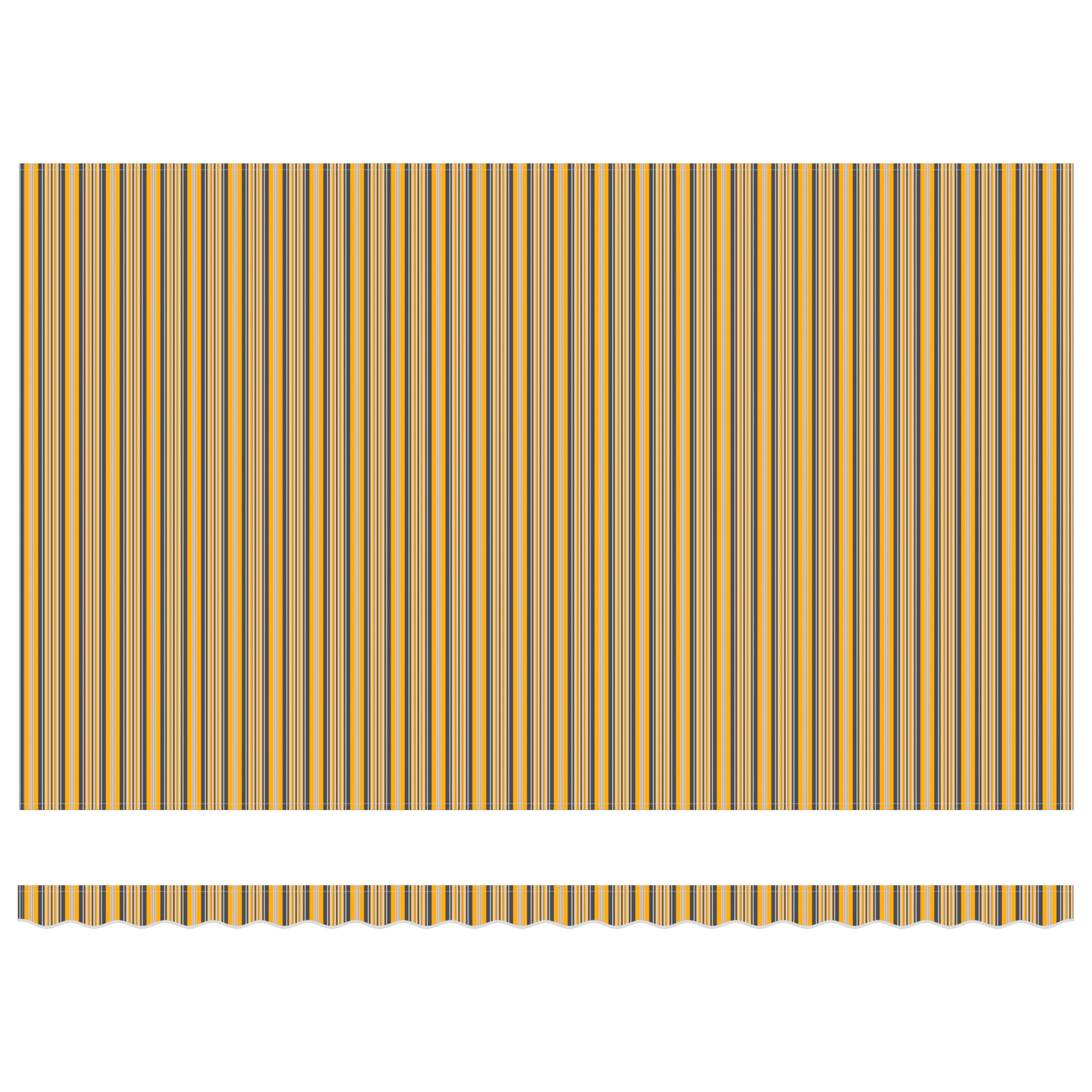 Utrækkelig Markise Flerfarvet 500x300 Cm Stof - billede 6