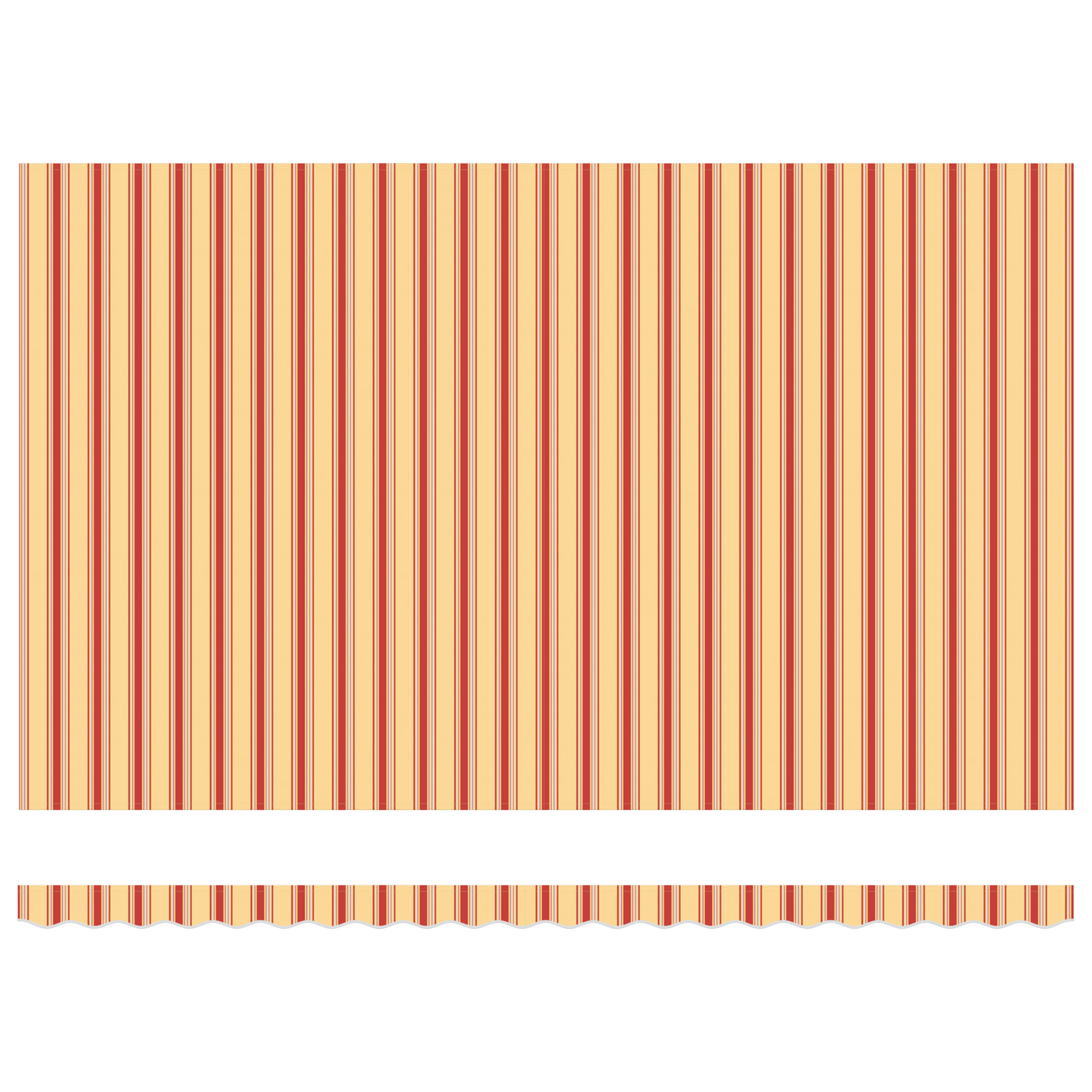 Automatisk Udtækkelig Markise Gul og Orange 500x350 Cm - billede 6