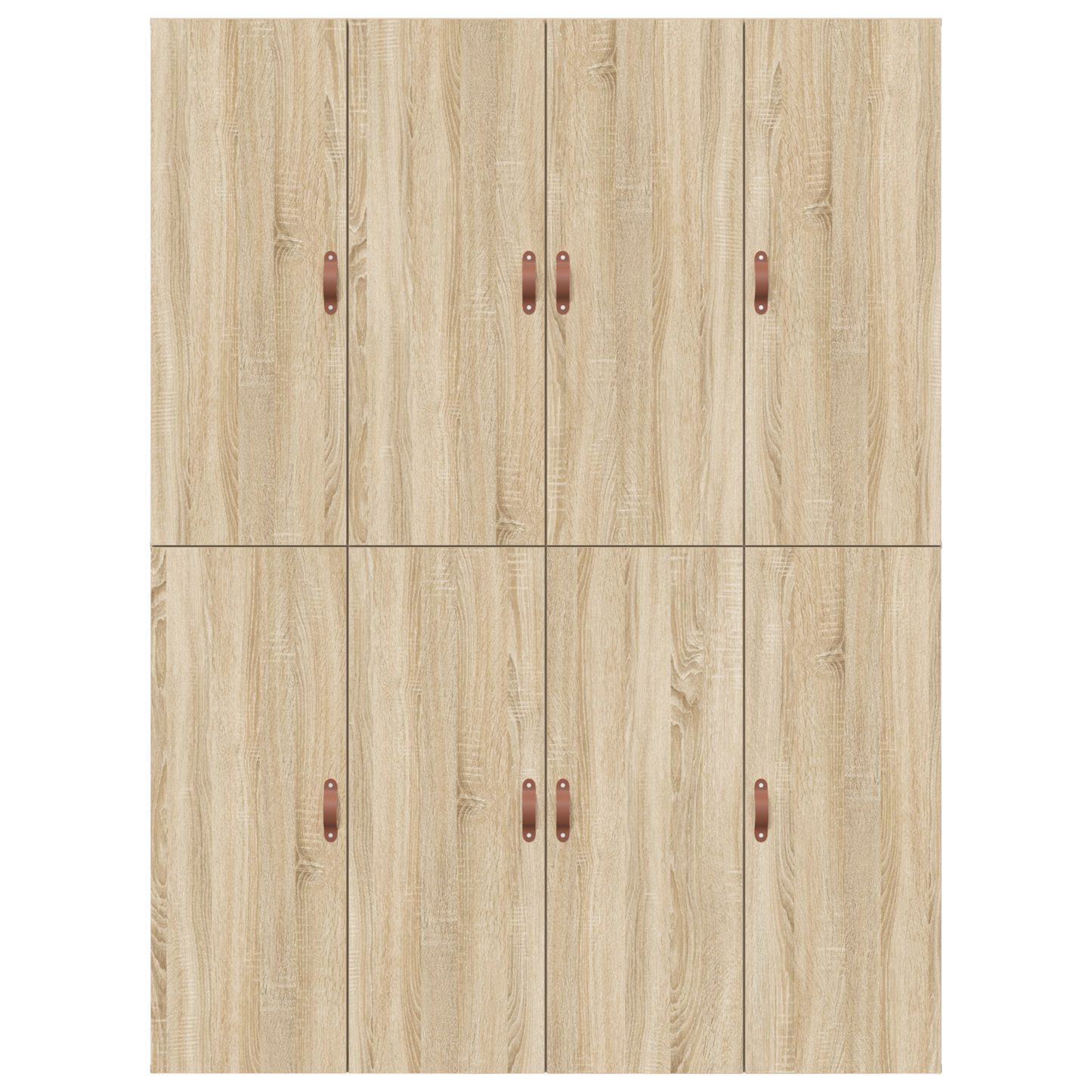 Opbevarings Sengramme Sonoma Eg 160X200 Cm