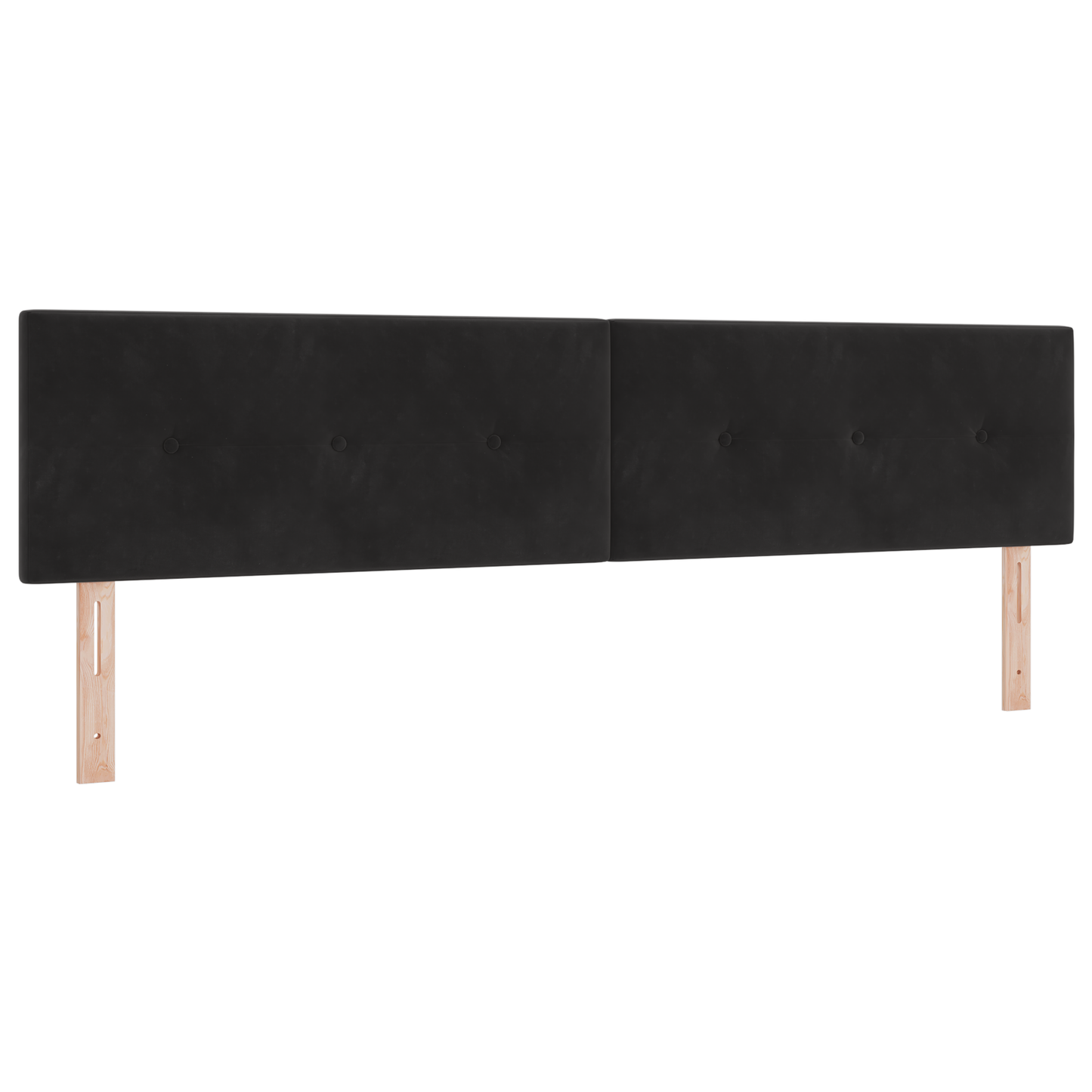Boxmadras Seng Med Madras Med Madras Sort 200 X 200 Cm Stof