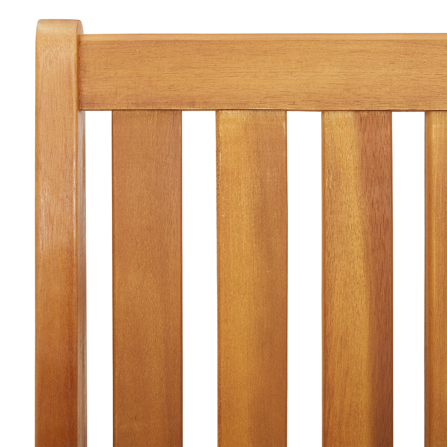 Havestole 2 Stk 76X67X73.5 Cm Massivt Akacietræ