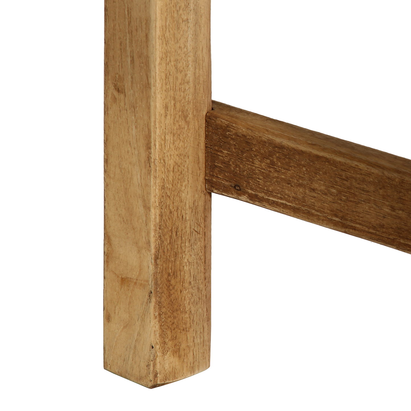 Konsolbord 110X35X76 Cm Solid Træ Genanvendt
