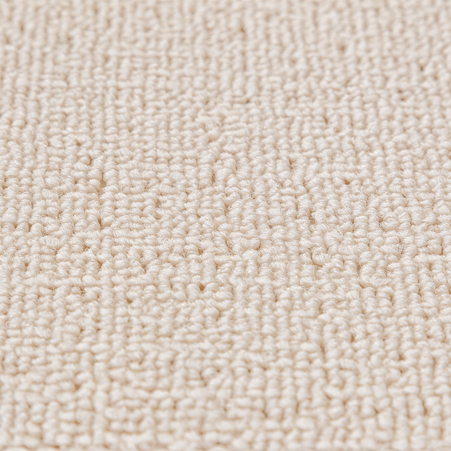 Skridsikre Trappemåtter 15 Dele Creme 60 X 25 Cm Pp