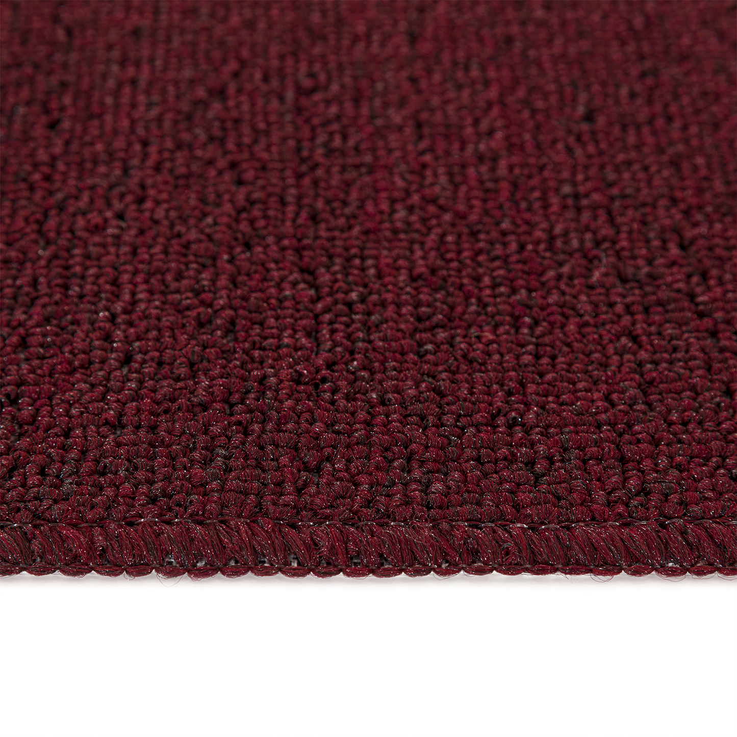 Skridsikre Trappemåtter 15 Dele Bordeaux 75 X 20 Cm Pp